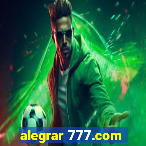 alegrar 777.com